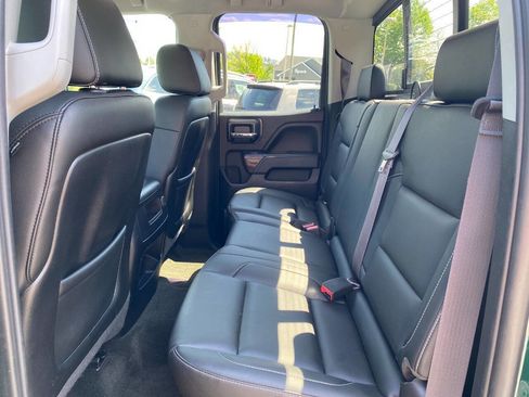 Used 2014 GMC Sierra 1500 SLT w/ Max Trailering Package AWD/4WD image 21