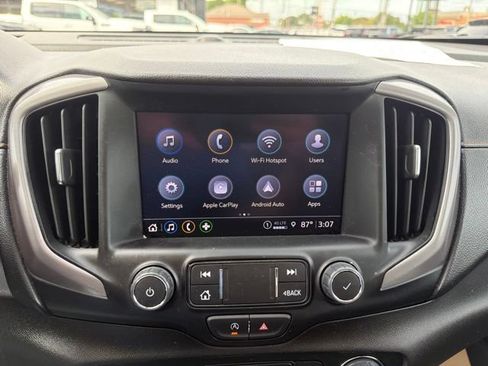 Certified 2024 GMC Terrain AT4 w/ LPO, Floor Liner Package AWD/4WD image 21