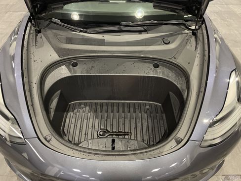 Used 2023 Tesla Model 3 Standard Range image 37