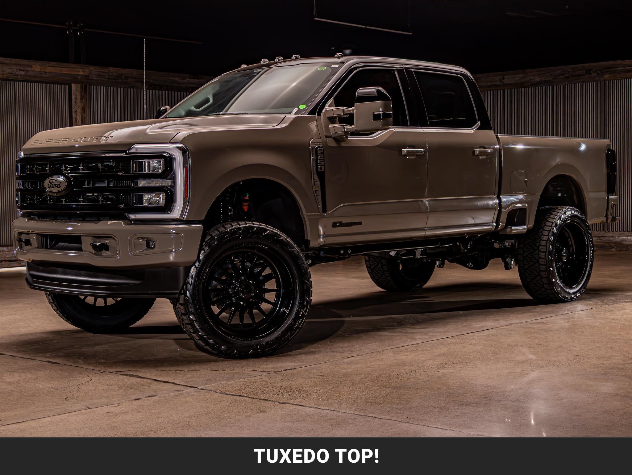 Used 2026 Ford F250 Lariat AWD/4WD image 5