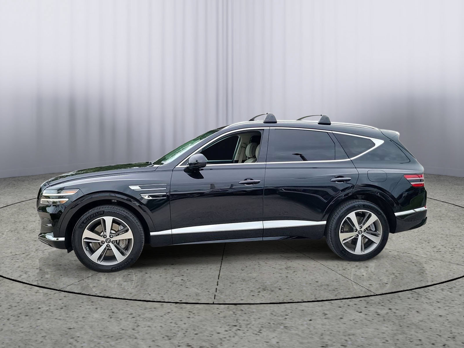 Used 2024 Genesis GV80 2.5T w/ Advanced Package AWD/4WD image 4