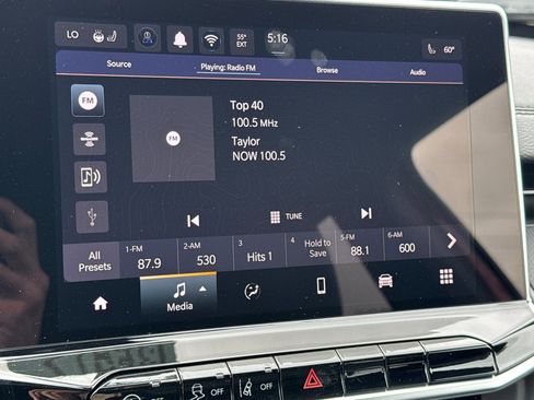 New 2026 Jeep Compass Latitude image 17