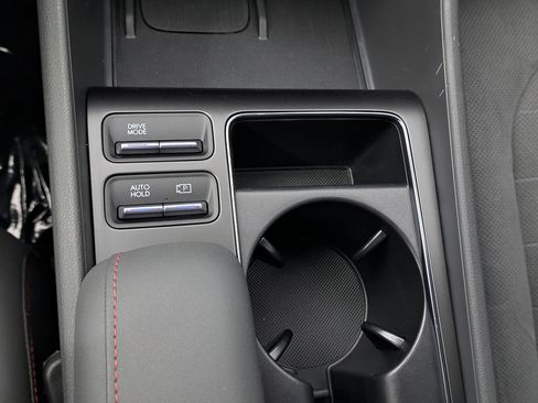 Used 2024 Hyundai Sonata N Line FWD image 24