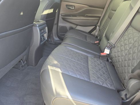 Used 2024 Nissan Murano Platinum w/ Cargo Package image 33