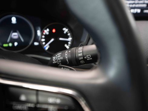 Used 2024 MAZDA CX-90 3.3 Turbo w/ Preferred Package AWD/4WD image 14