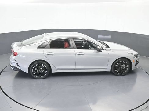 Used 2024 Kia K5 GT-Line w/ GT-Line Premium Package FWD image 56