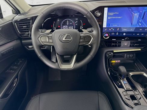 Used 2026 Lexus NX 350 AWD w/ Accessory Package (Z1) image 19