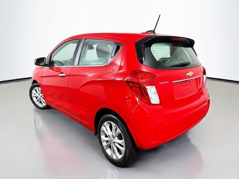 Used 2021 Chevrolet Spark LT w/ Driver Confidence Package image 5