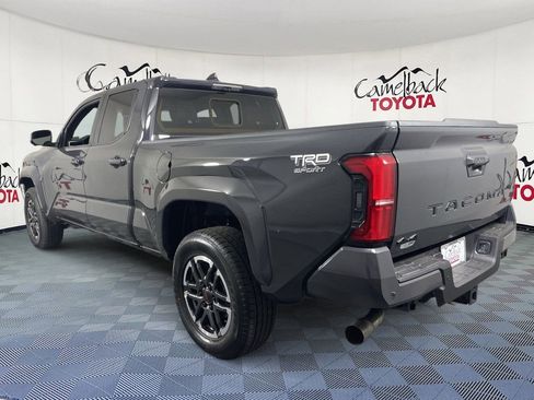 New 2026 Toyota Tacoma TRD Sport image 6