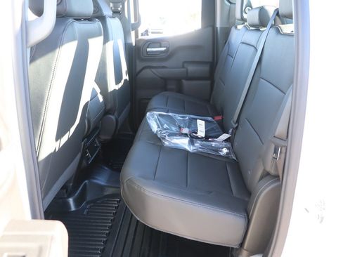 New 2026 GMC Sierra 1500 Pro w/ Trailering Package image 28