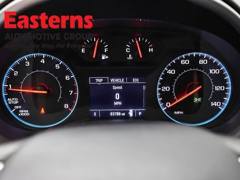 Used 2023 Chevrolet Malibu LT FWD image 16