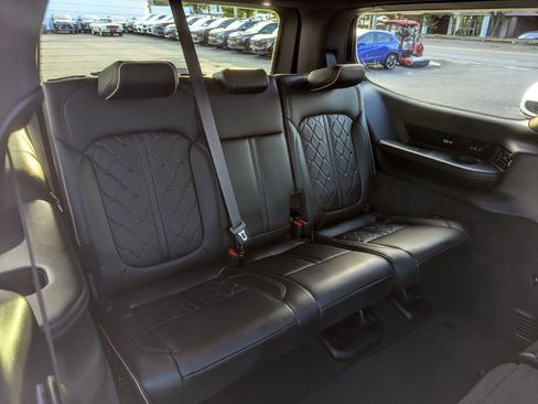 Used 2024 Jeep Grand Wagoneer Series III w/ Rear Seat Video Group 1 image 41