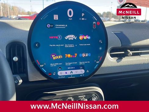 Used 2025 MINI Cooper S image 23