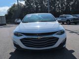 Used 2021 Chevrolet Malibu LT image 2
