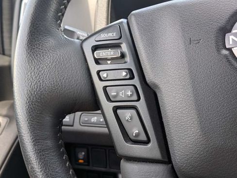 Used 2024 Nissan Frontier SV w/ SV Convenience Package AWD/4WD image 31