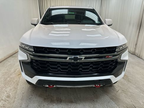 Used 2022 Chevrolet Tahoe Z71 w/ Luxury Package image 8