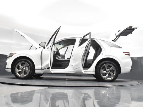 New 2026 Genesis GV70 2.5T image 21