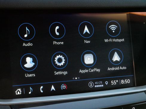 Certified 2021 Cadillac XT5 Premium Luxury image 27