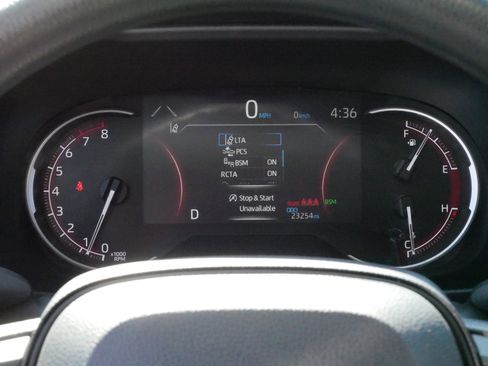 Certified 2025 Toyota RAV4 XLE image 21