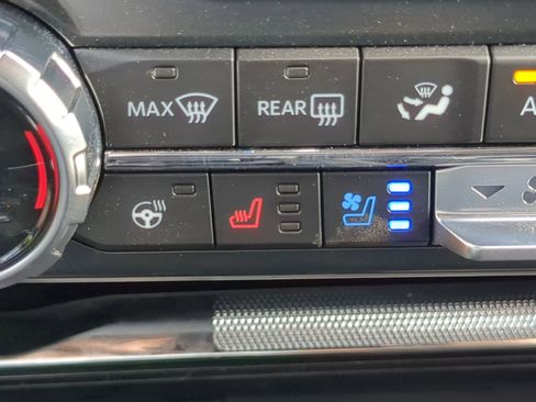 New 2025 Ford F150 Lariat w/ Equipment Group 502A High image 58