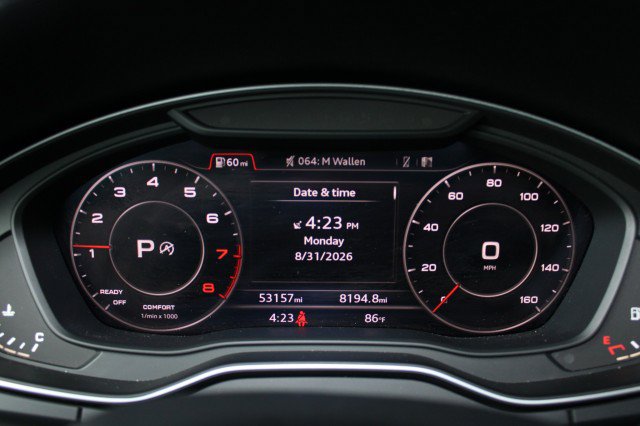 Used 2018 Audi Q5 2.0T Premium Plus w/ Premium Plus Package AWD/4WD image 18