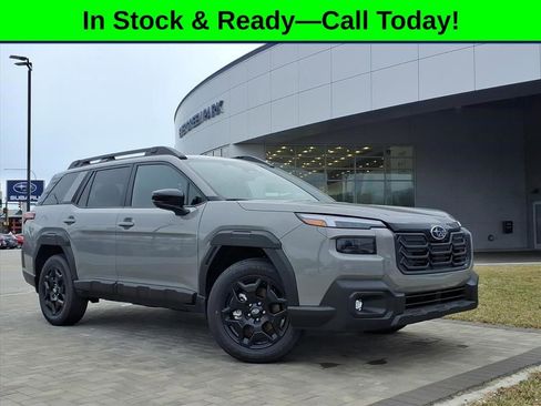 New 2026 Subaru Outback Limited image 1