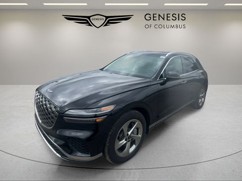 Used 2026 Genesis GV70 2.5T Select AWD/4WD image 1