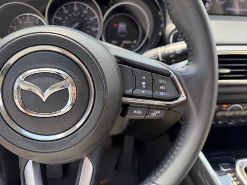 Used 2018 MAZDA CX-9 Touring w/ Touring Premium Package FWD image 30