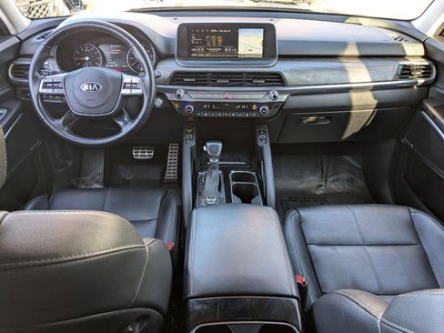 Used 2020 Kia Telluride SX image 32