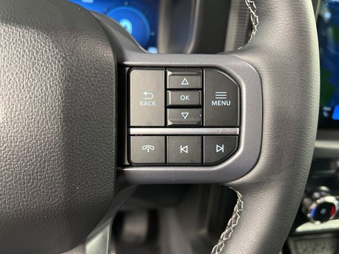 New 2026 Ford F150 Lariat w/ Equipment Group 502A High image 23