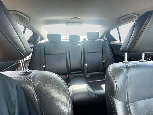 Used 2017 Acura ILX FWD image 28
