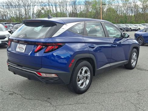 Used 2023 Hyundai Tucson SE FWD image 6