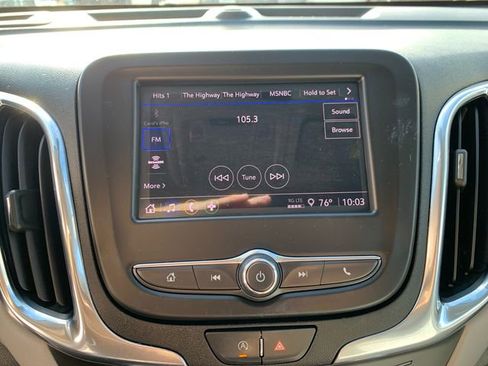 Certified 2023 Chevrolet Equinox LS w/ LS Convenience Package image 27