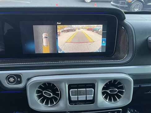 Used 2019 Mercedes-Benz G 550 image 51