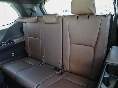 New 2026 Toyota Grand Highlander AWD Hybrid image 21