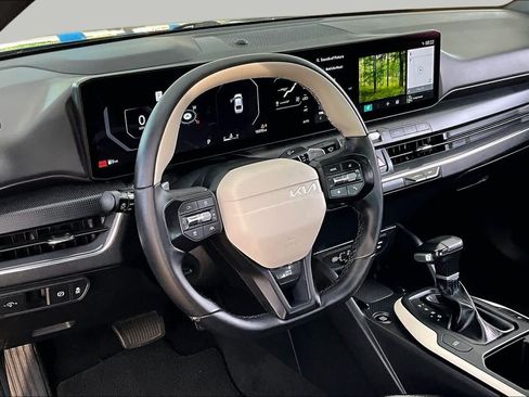 Used 2025 Kia K4 GT-Line w/ GT-Line Sunroof Package FWD image 18
