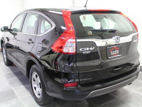 Used 2016 Honda CR-V LX image 4