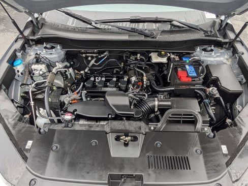 Certified 2023 Honda CR-V EX image 23