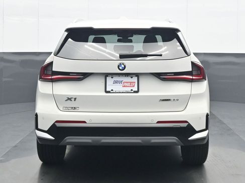 Used 2023 BMW X1 xDrive28i w/ Convenience Package AWD/4WD image 5