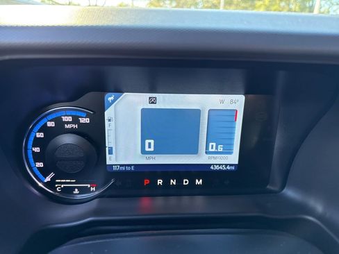 Used 2023 Ford Bronco 4-Door image 24