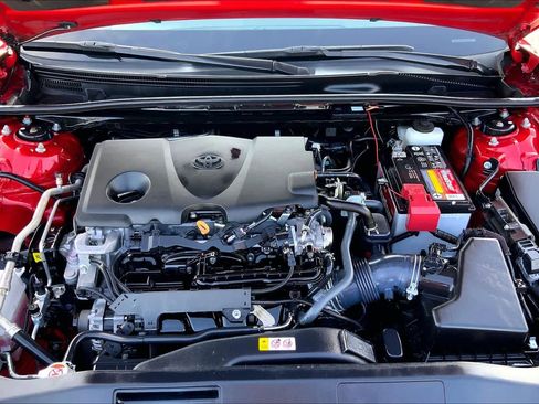 Used 2023 Toyota Camry LE image 30