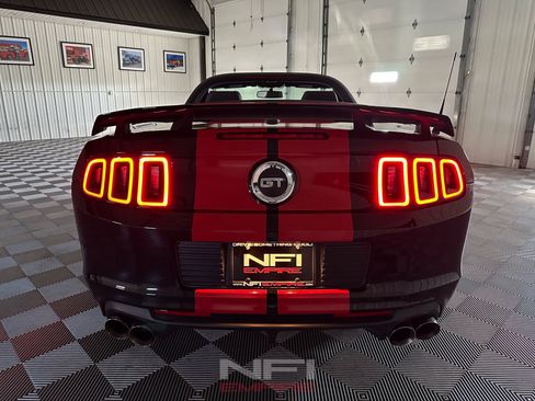 Used 2014 Ford Mustang GT Premium w/ Brembo Brake Package RWD image 53