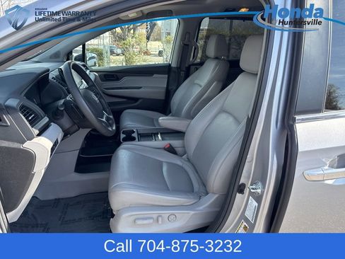 Used 2024 Honda Odyssey EX-L image 23