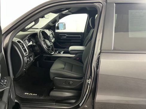 Certified 2023 RAM 1500 Big Horn AWD/4WD image 15