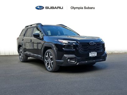 New 2026 Subaru Outback Touring XT