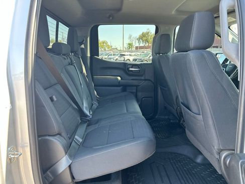 Used 2020 Chevrolet Silverado 1500 LT w/ All-Star Edition image 12