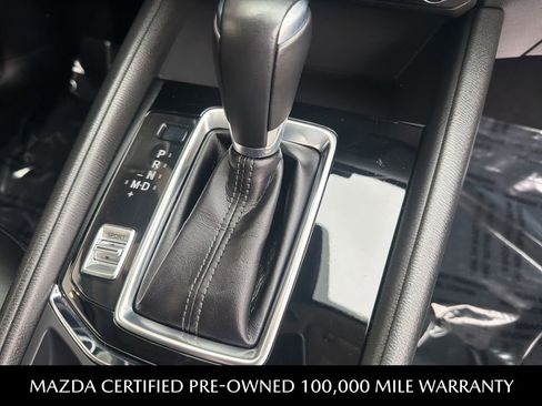 Used 2023 MAZDA CX-5 AWD 2.5 S w/ Select Package image 20