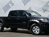Used 2009 Toyota Tacoma 4x4 Double Cab image 3