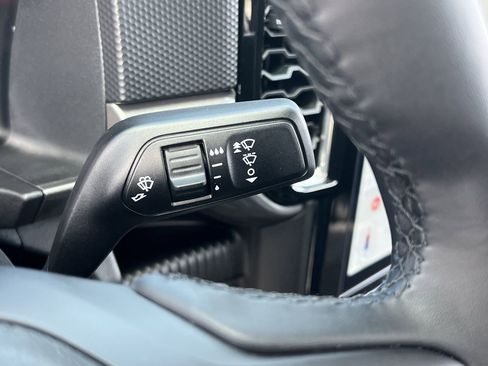 New 2025 Ford Ranger XLT w/ FX4 Off-Road Package image 10