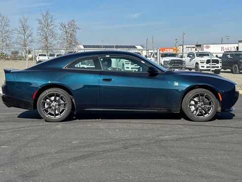 New 2026 Dodge Charger Scat Pack image 2